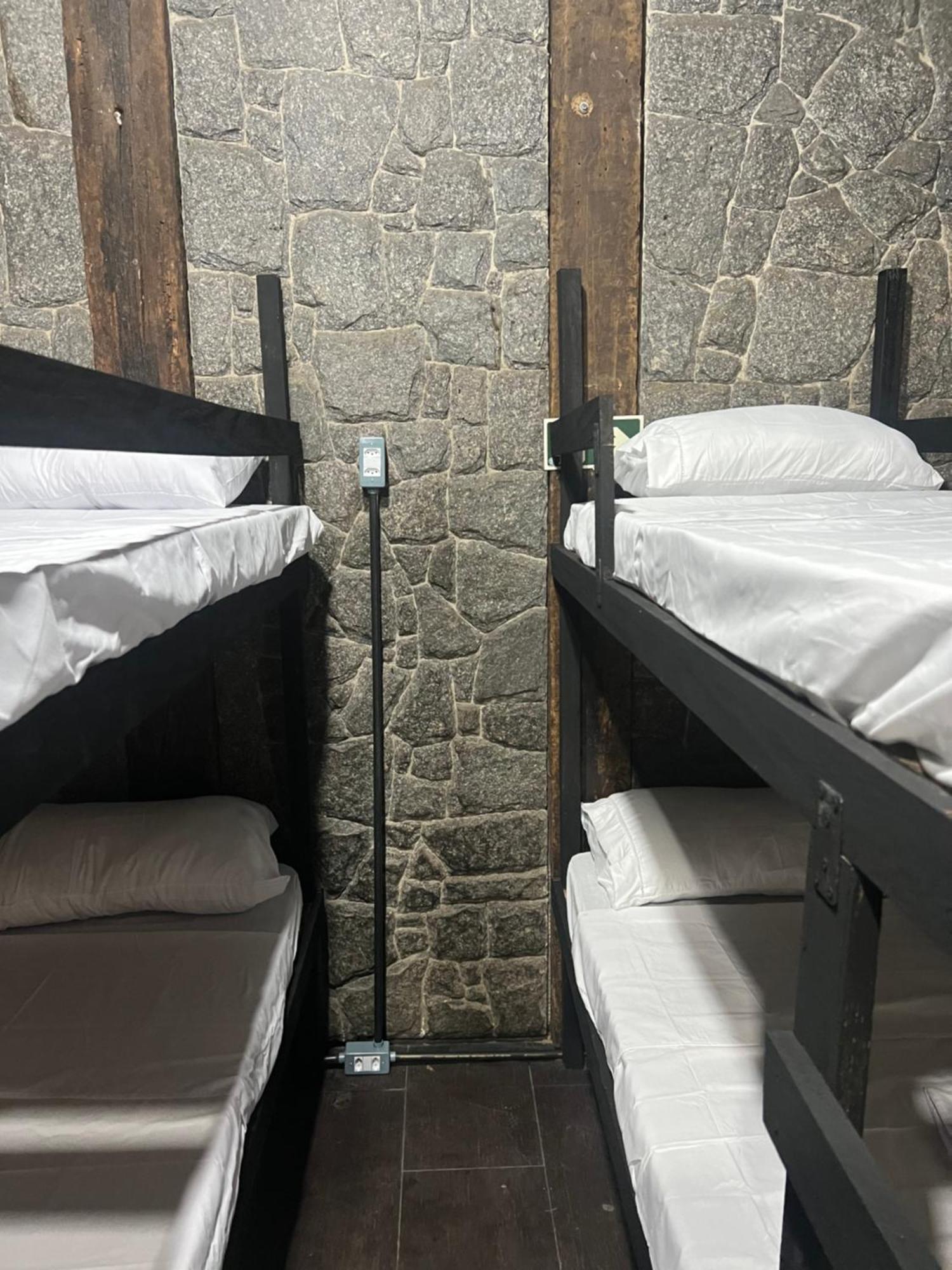 Castle Of Vibes - Auberge de jeunesse *