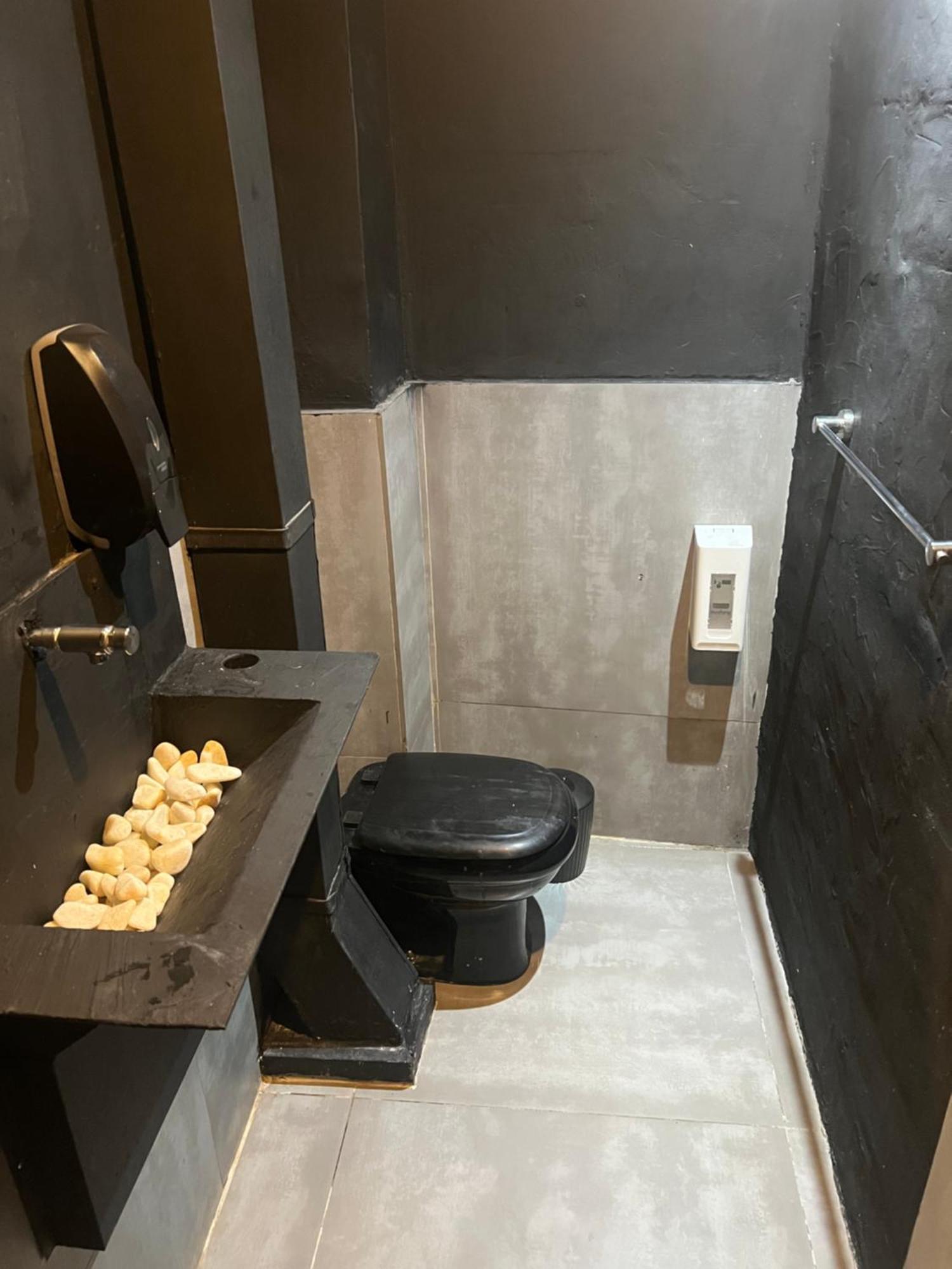 Auberge de jeunesse Castle Of Vibes - *