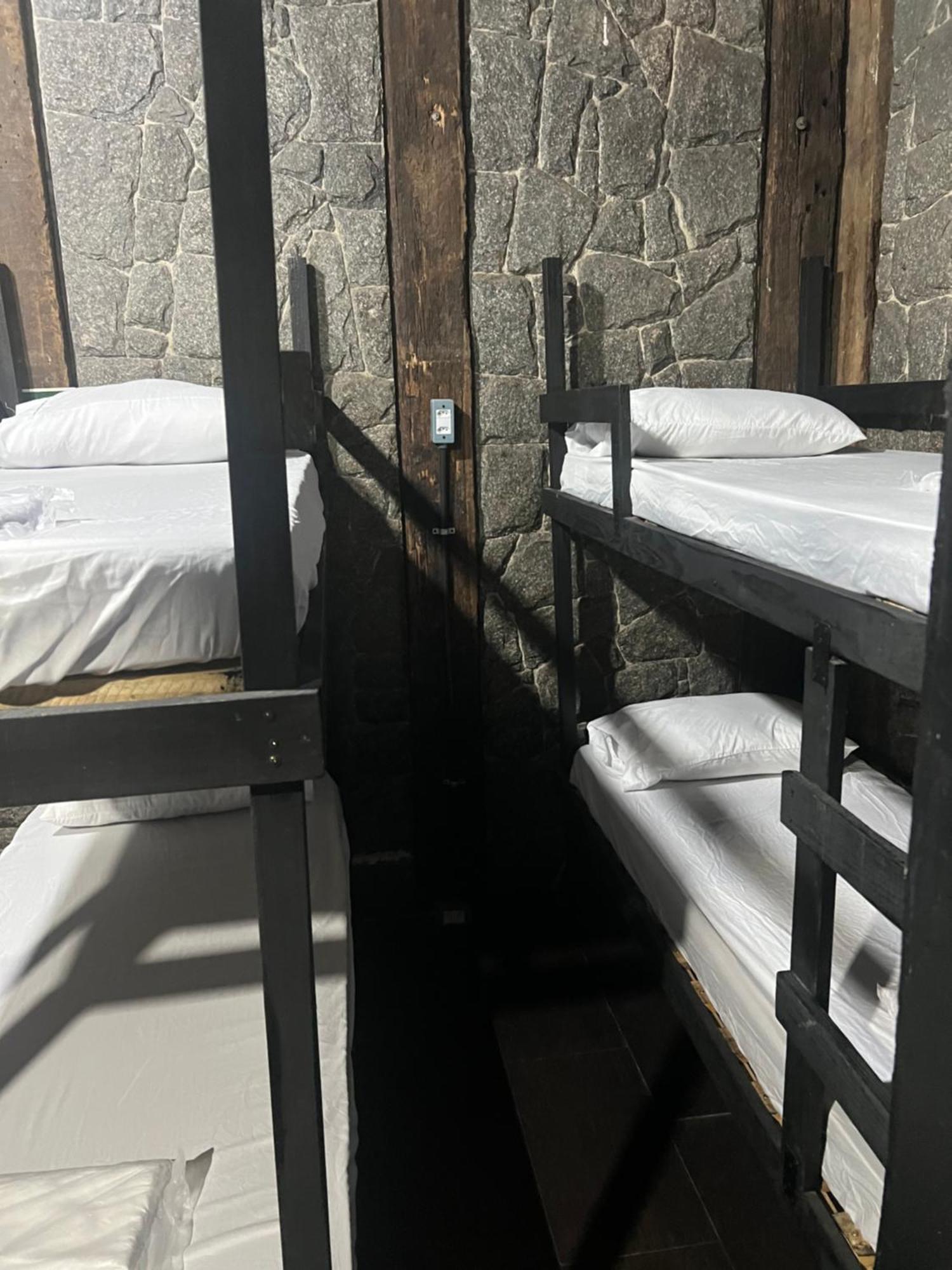 Castle Of Vibes - Auberge de jeunesse *