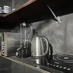 Castle Of Vibes - Hostel