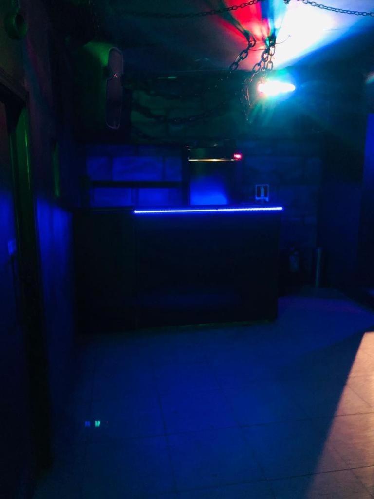Castle Of Vibes - Albergue *
