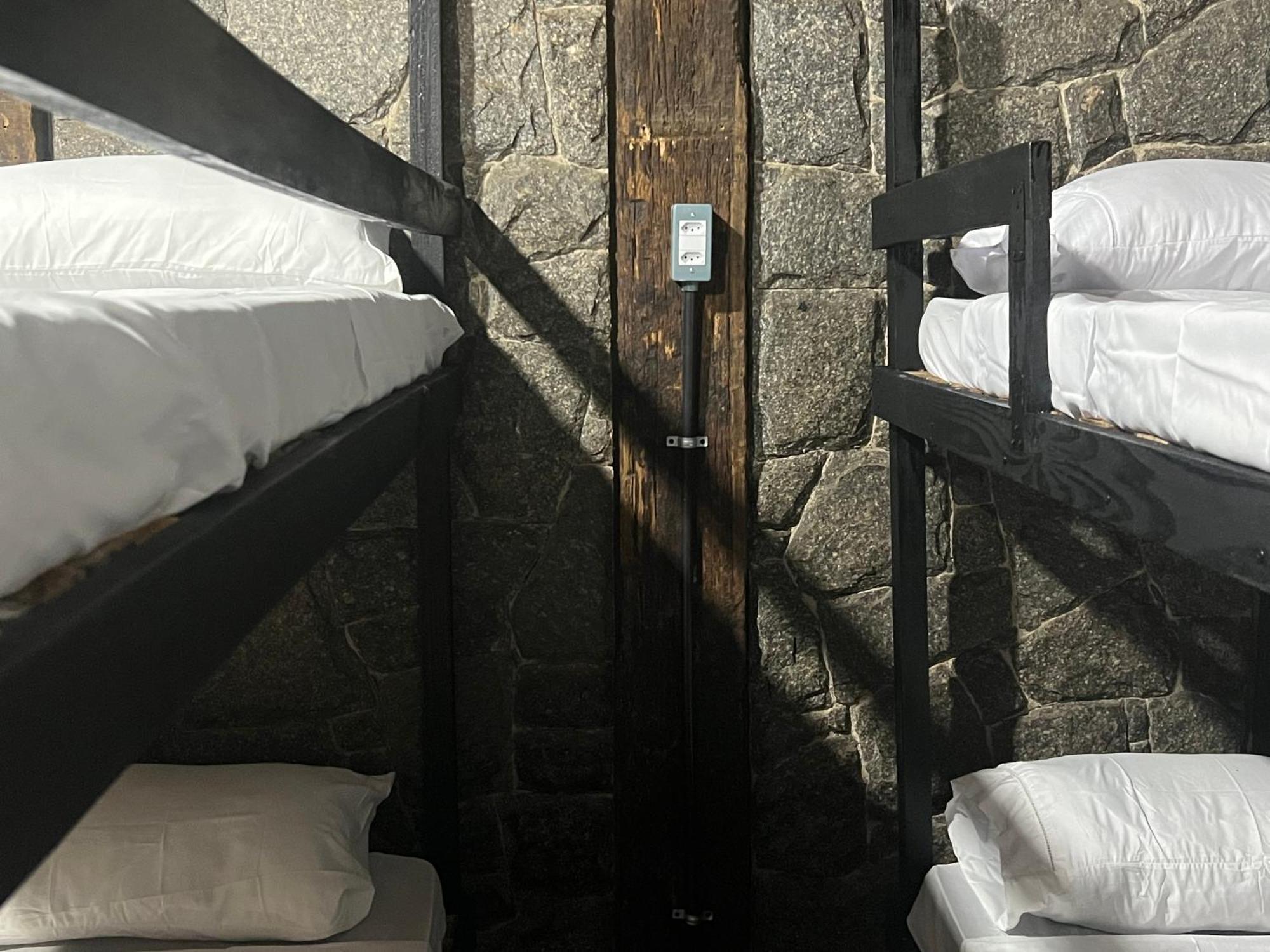 Albergue Castle Of Vibes -