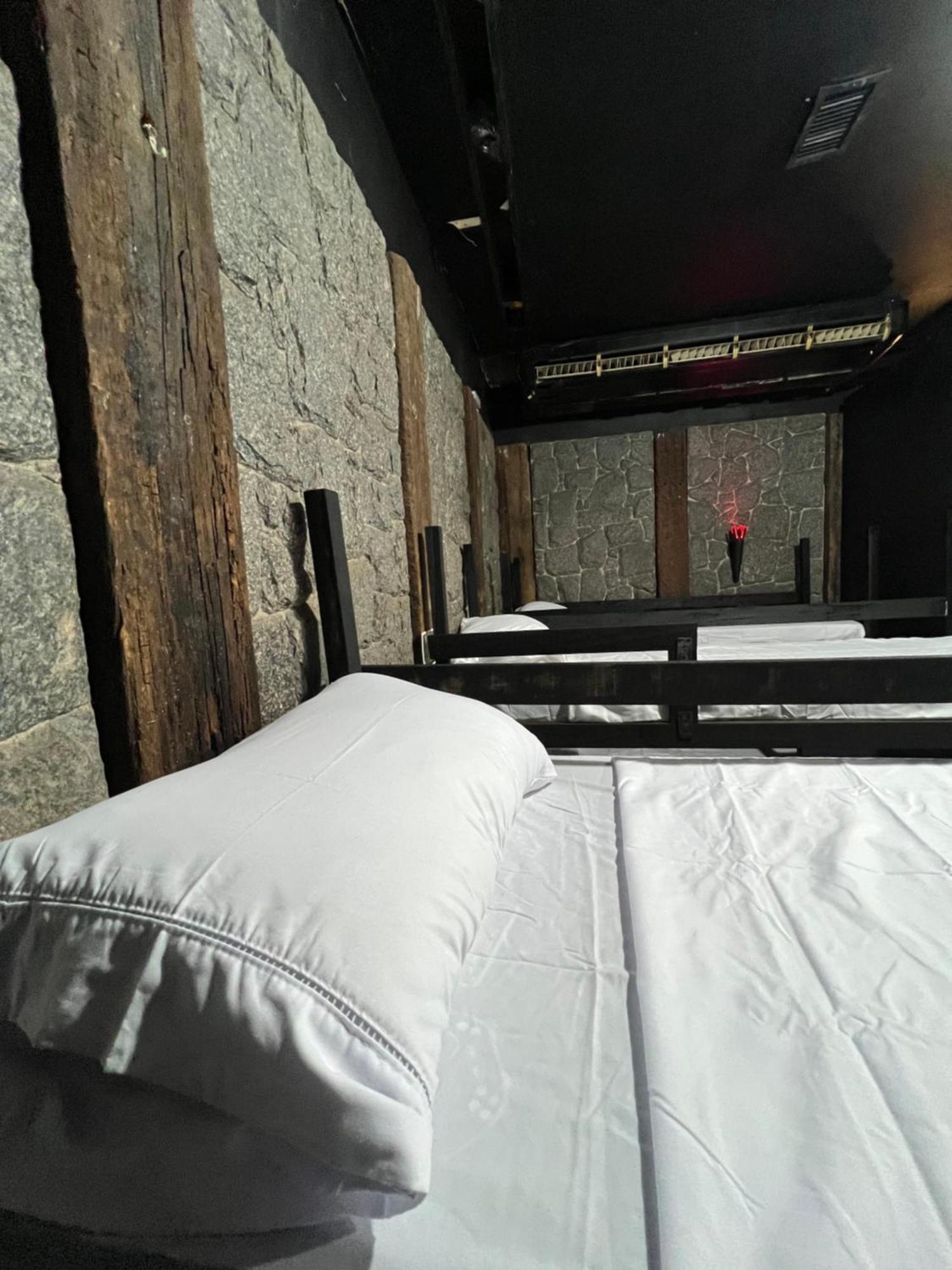Castle Of Vibes - Albergue