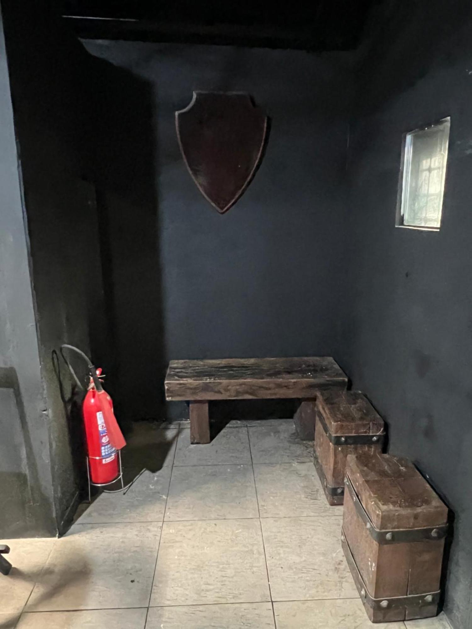 Castle Of Vibes - Albergue Rio de Janeiro